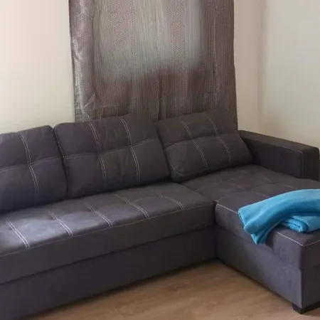 Apartment Petra