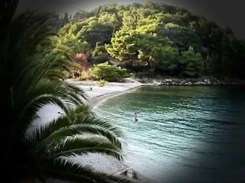 Petra Lejlighed Trpanj