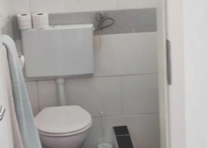 Lejlighed Petra Trpanj